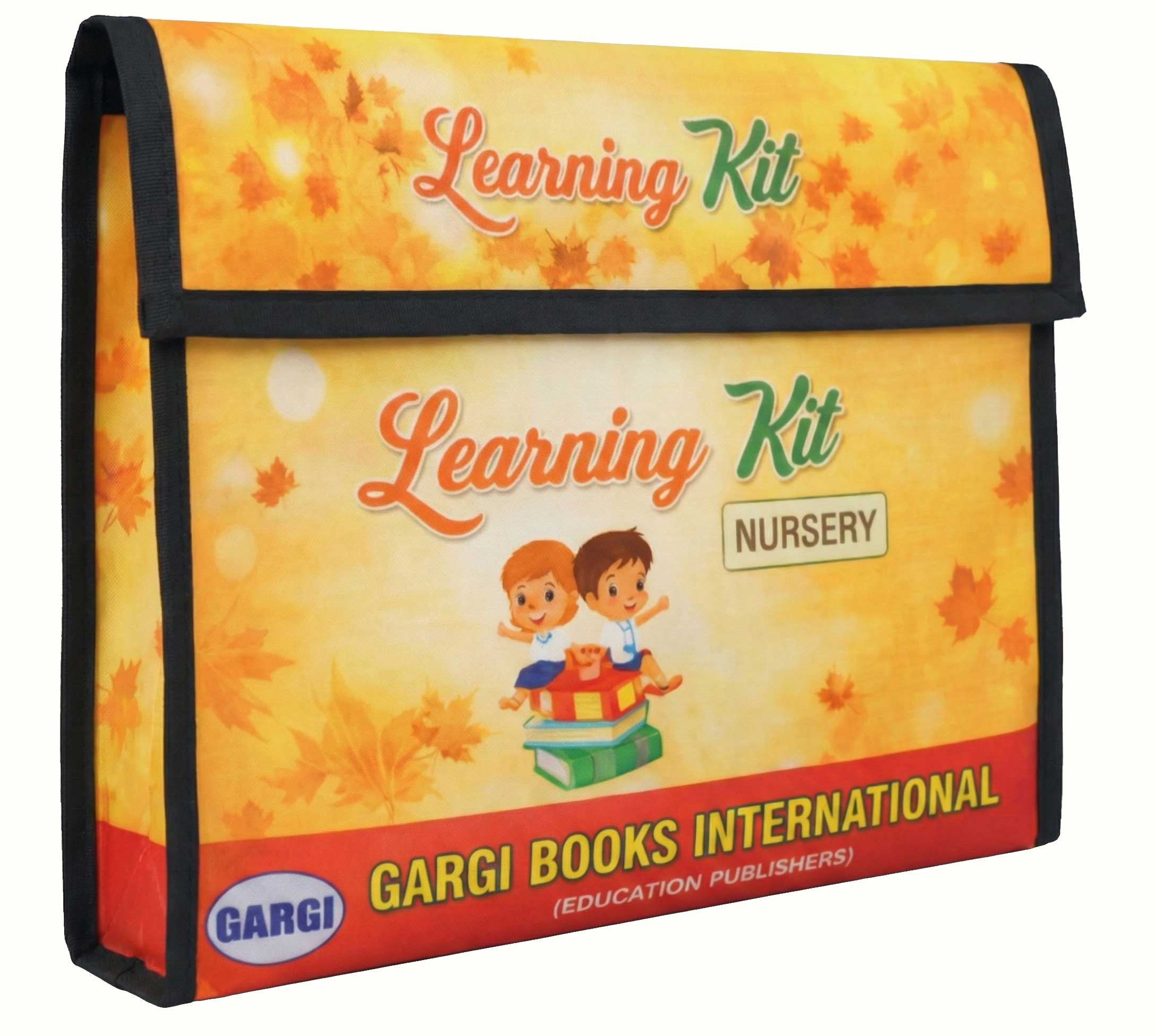 Learning Kit- Nursery