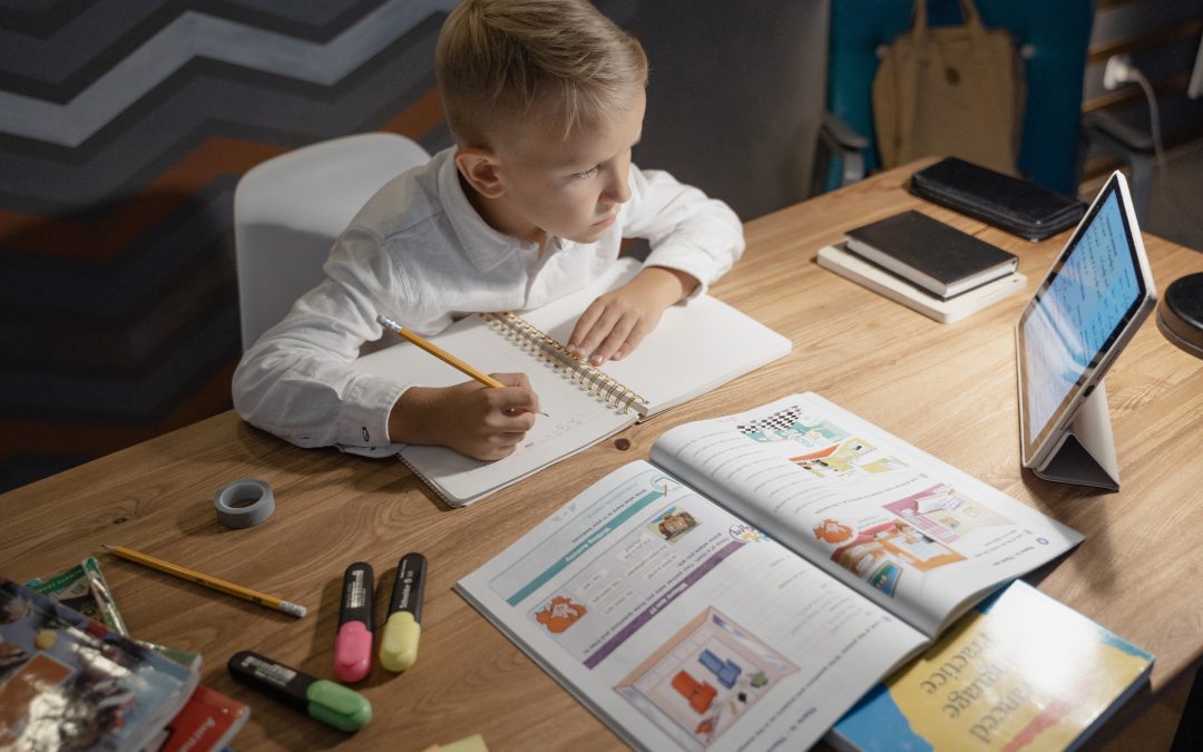 The Journey of an Indian Children’s Book: From Idea to Publication