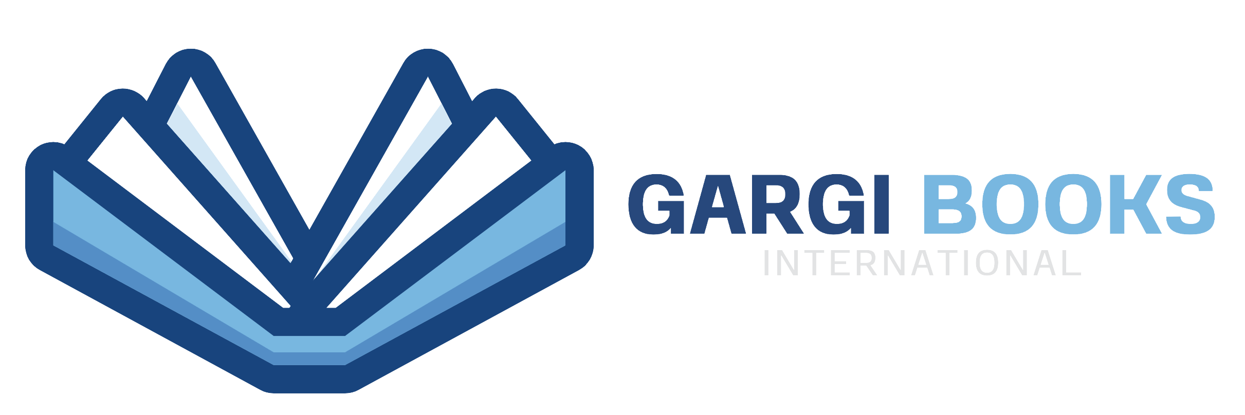 Gargi Books International - Nurturing Young Minds